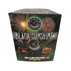 Black Sunshine 1/1